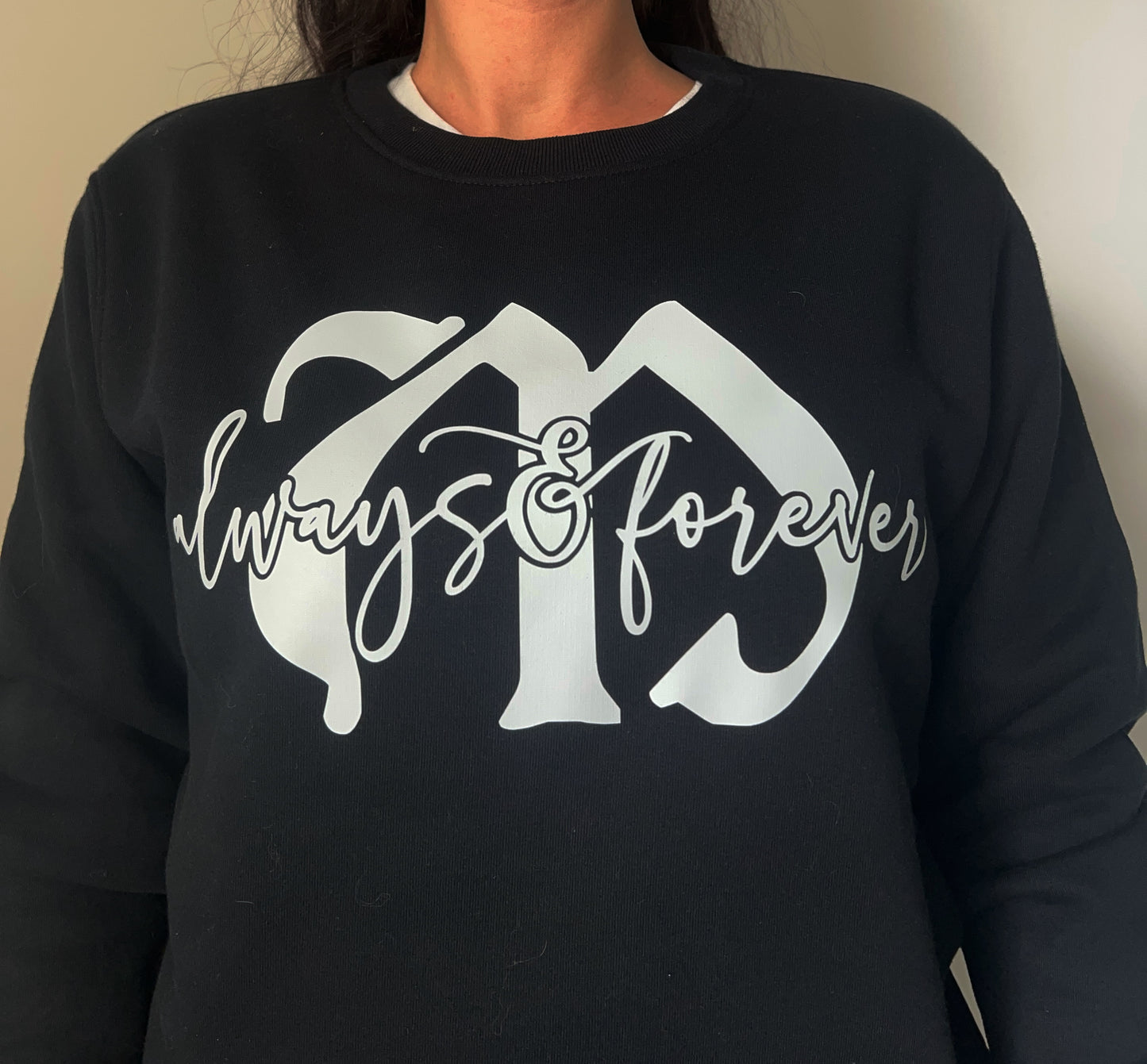 Sweat-Shirt - Mikaelson