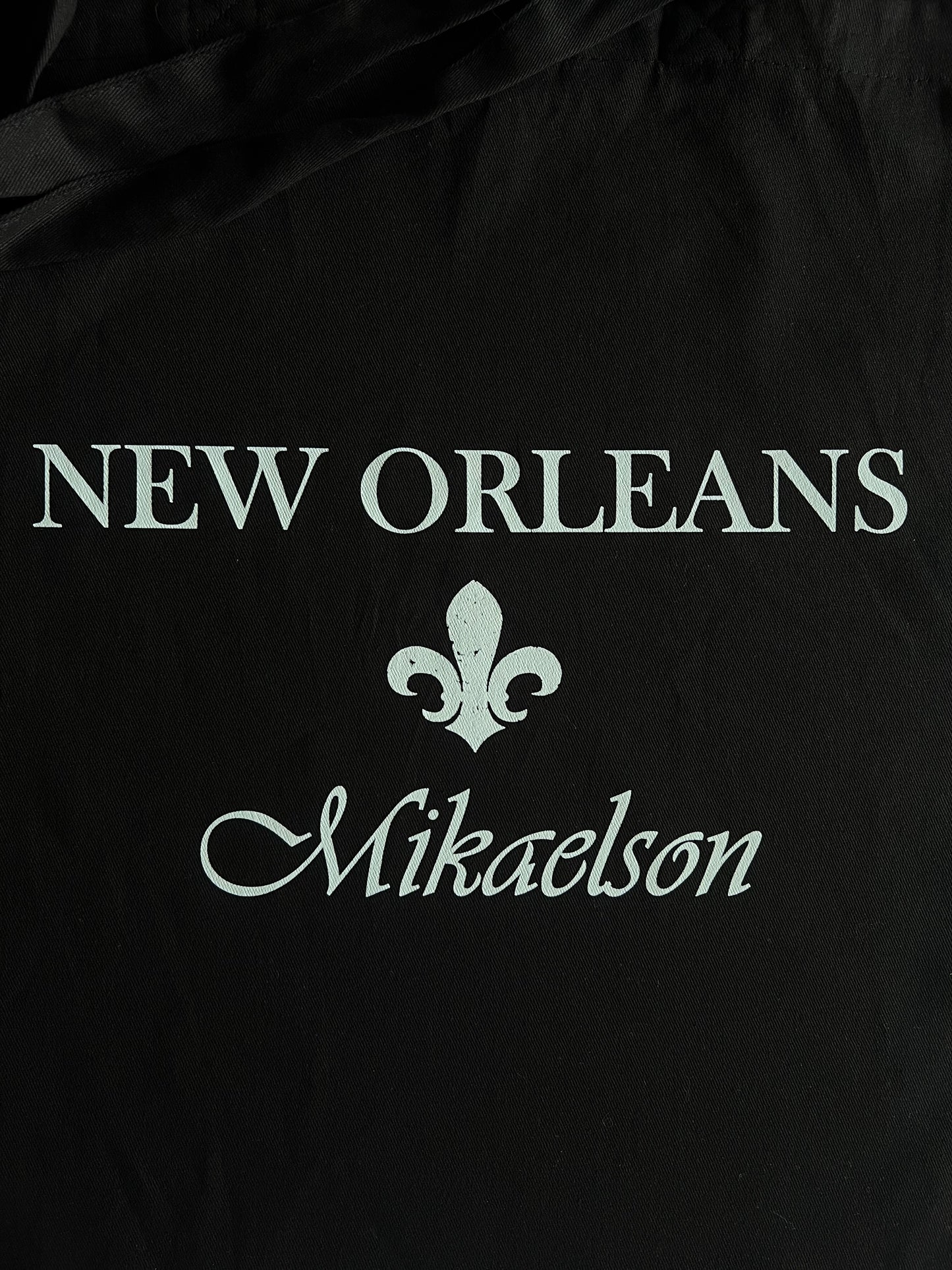 Tote Bag - Mikaelson