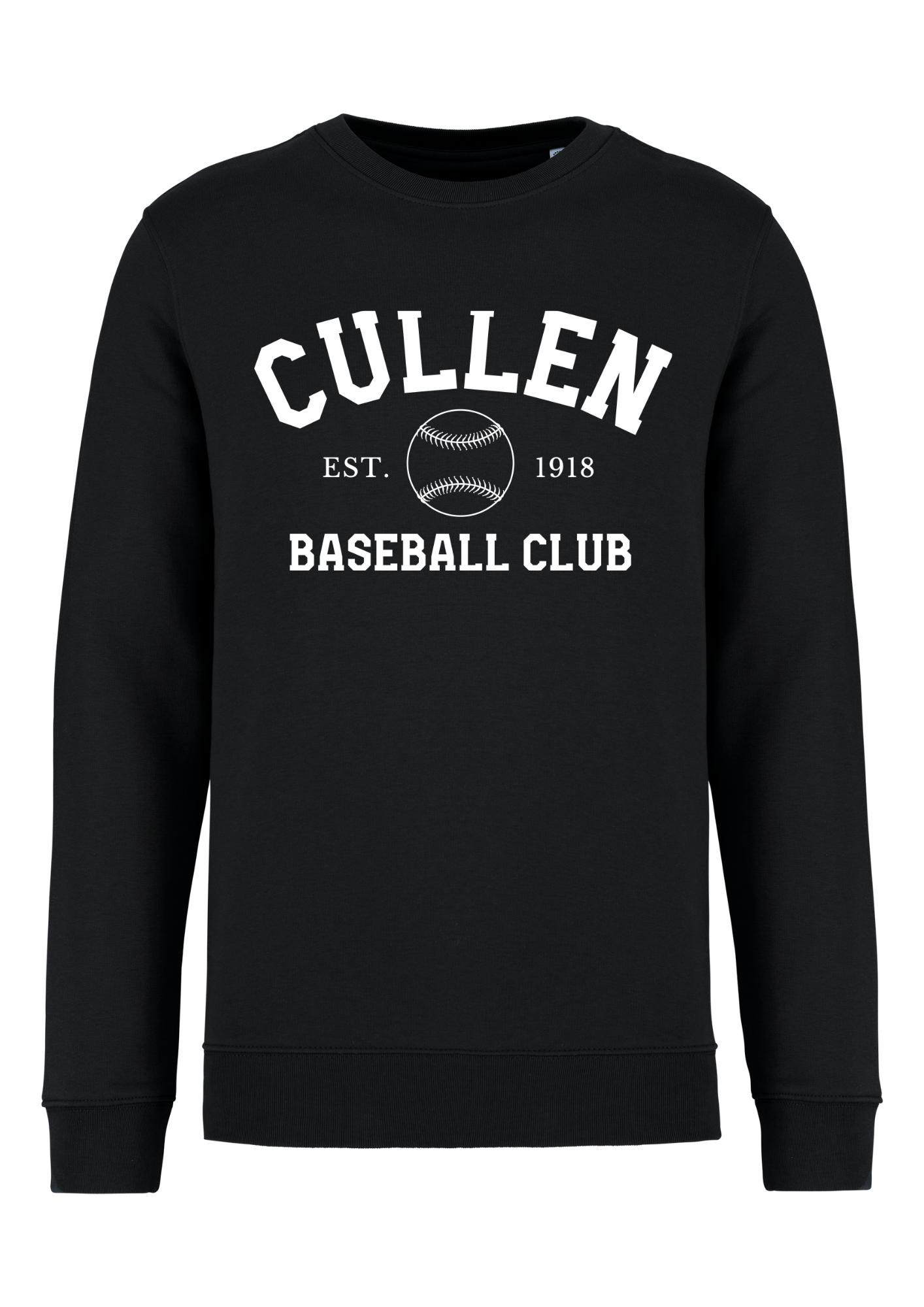 Sweat-Shirt - Cullen