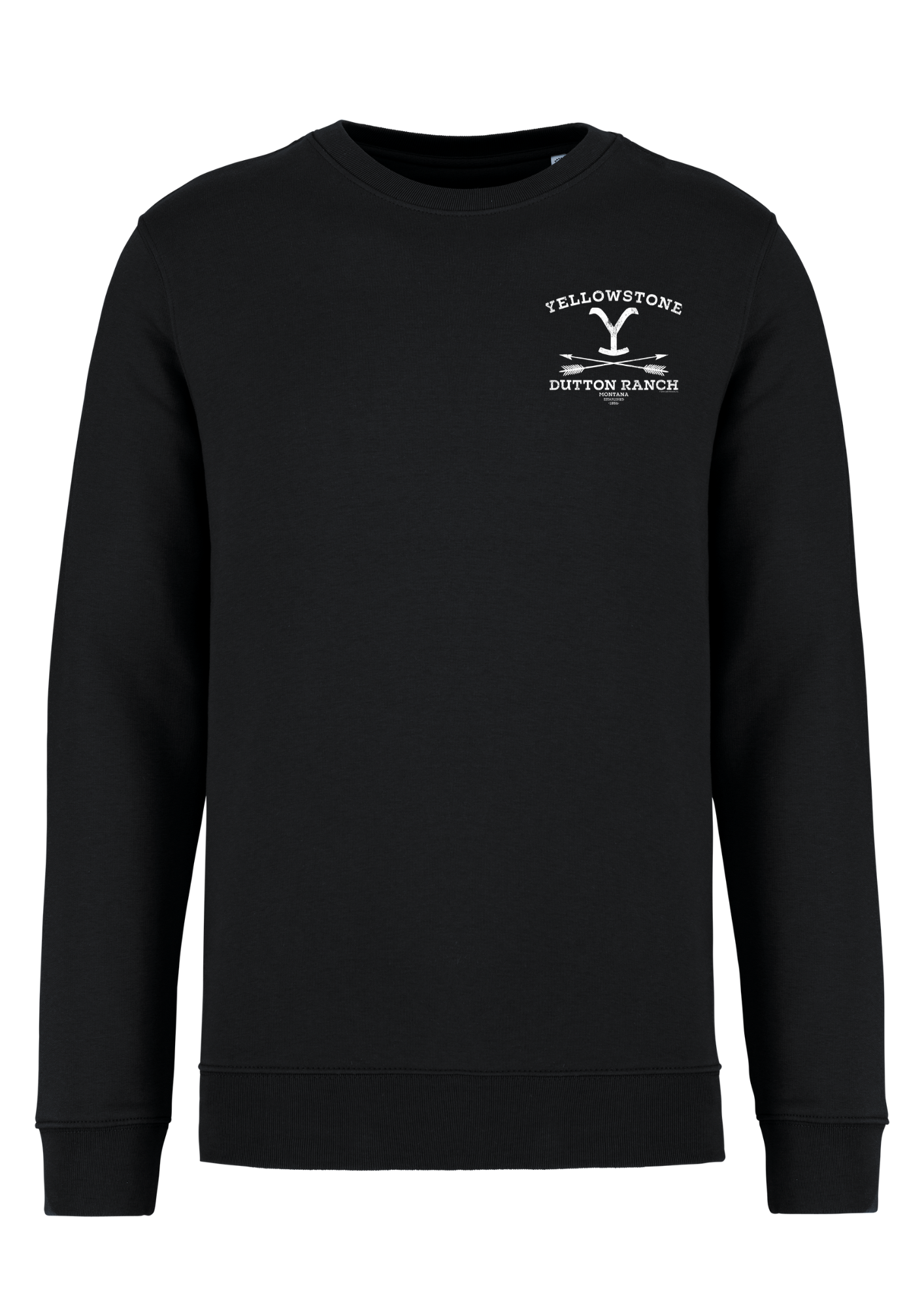 Sweat-Shirt - Dutton Ranch