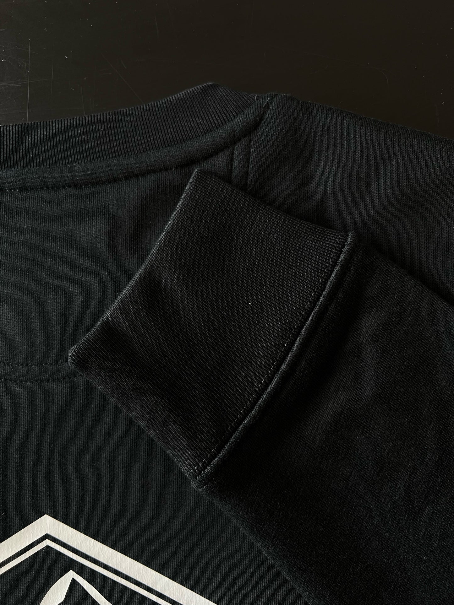 Sweat-Shirt California