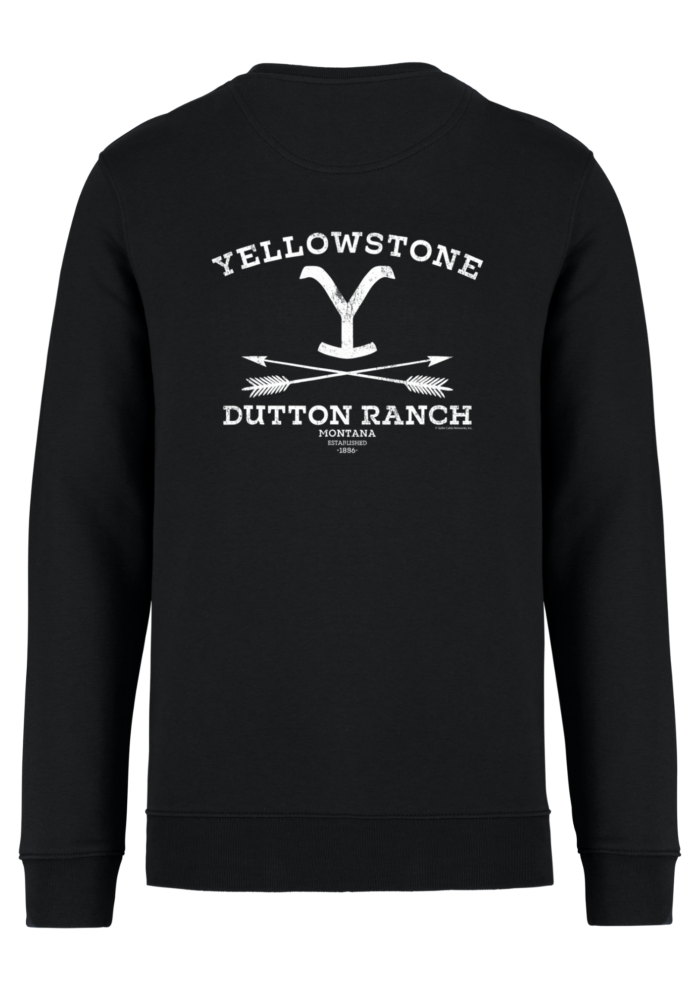 Sweat-Shirt - Dutton Ranch