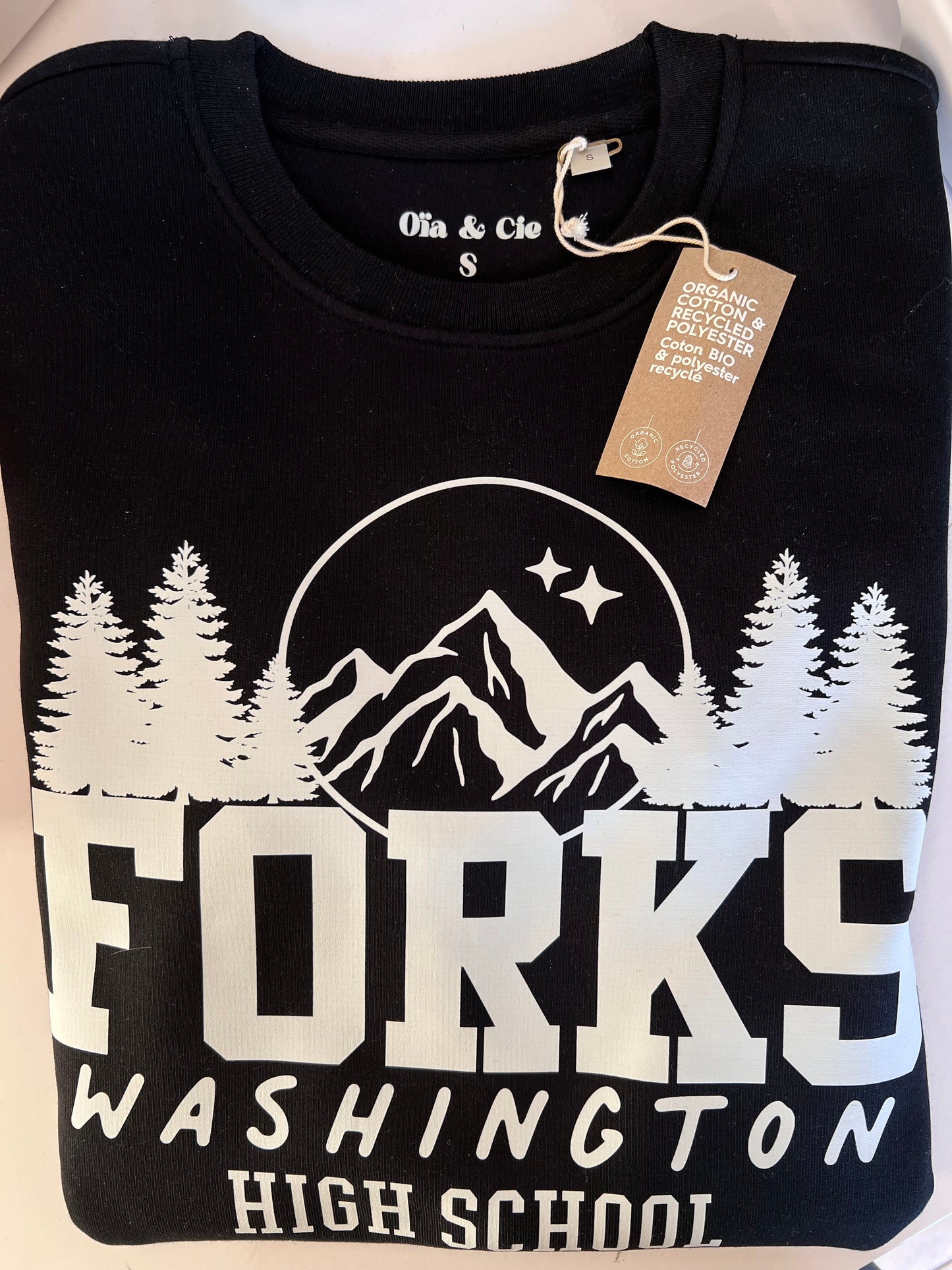 Forks Sweatshirt
