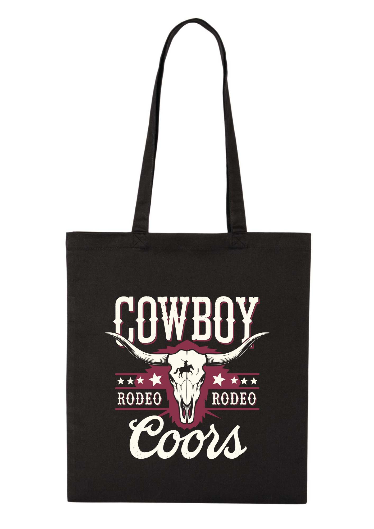 Tote Bag - Rodéo