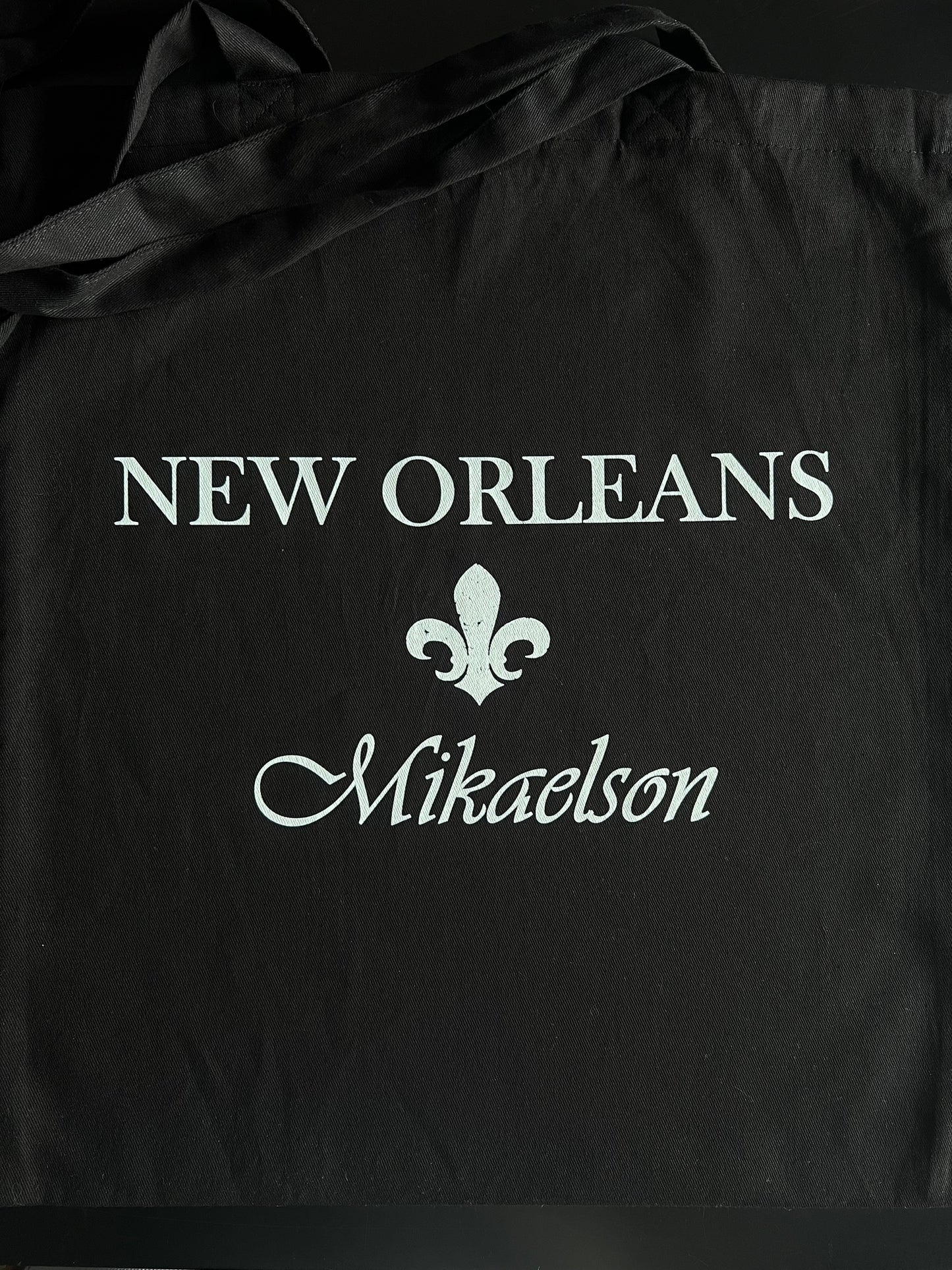 Tote Bag - Mikaelson