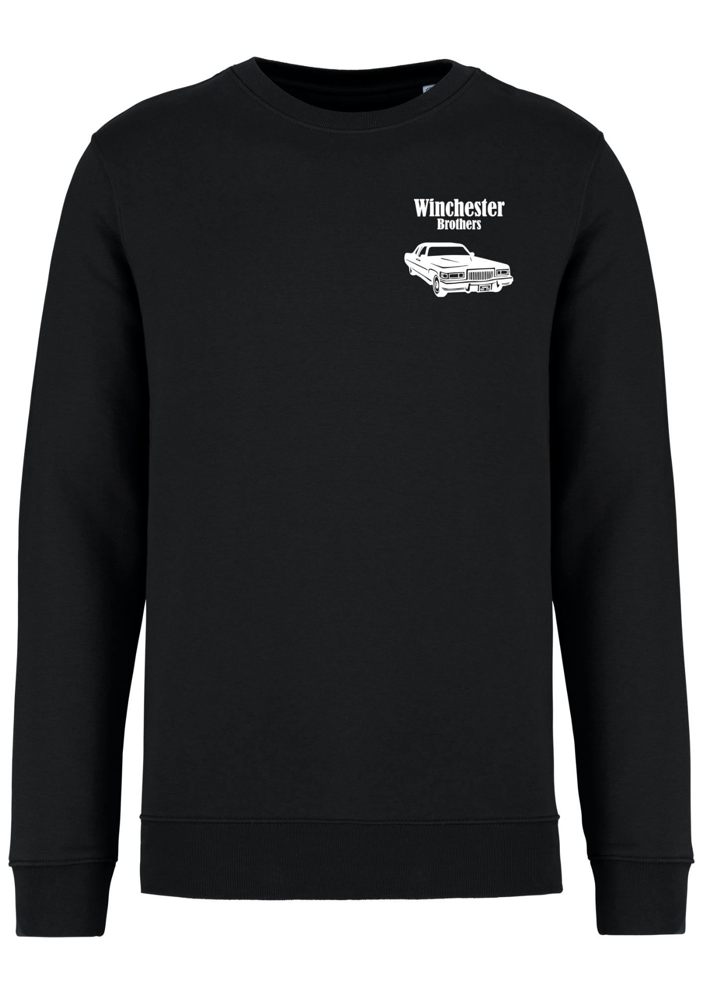 Sweat-Shirt - Winchester