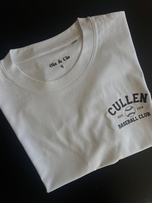 T-Shirt Oversize - Cullen