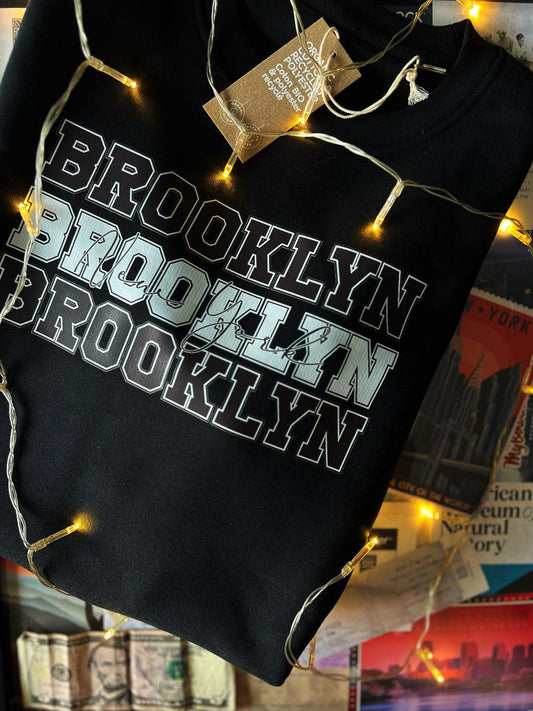 Brooklyn Sweatshirt