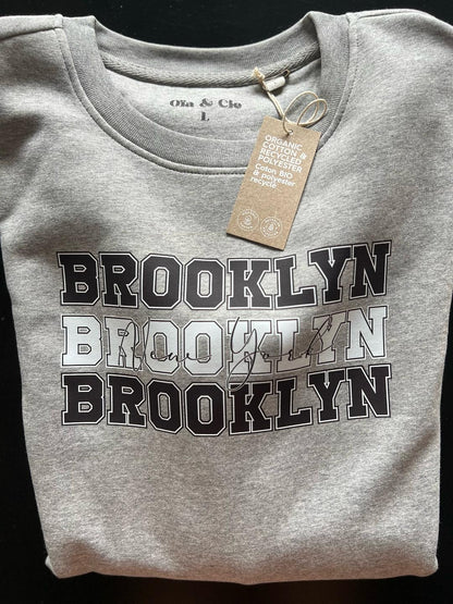 Brooklyn Sweatshirt