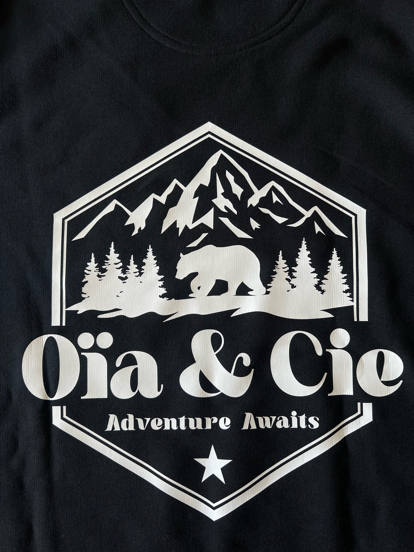 Oïa &amp; Cie Sweatshirt