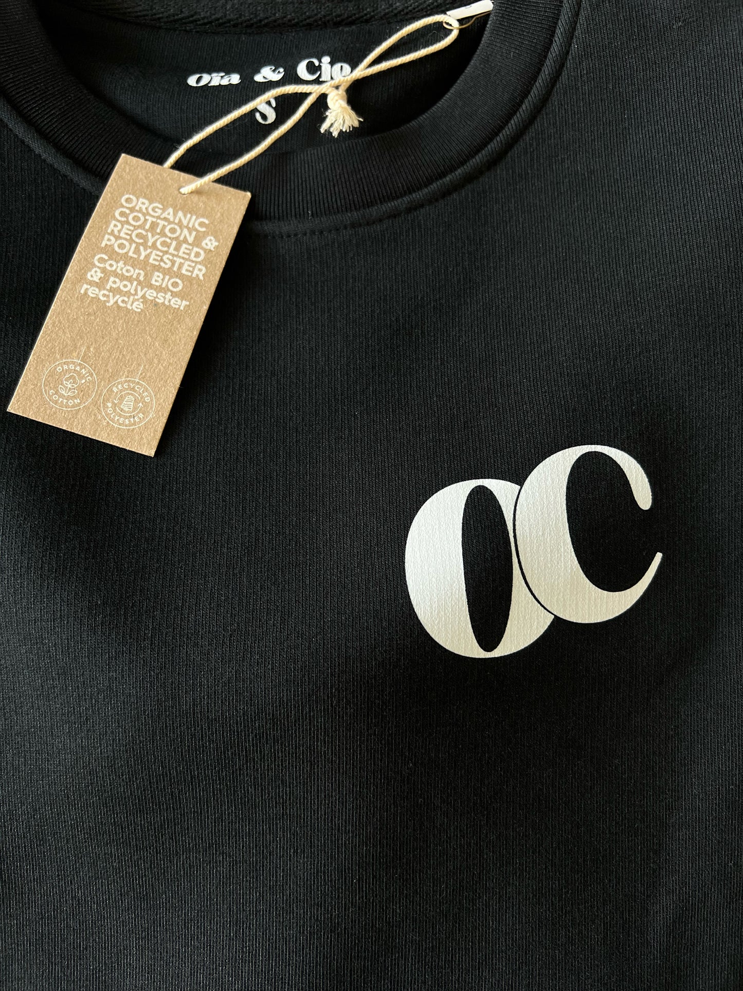 Oïa &amp; Cie Sweatshirt