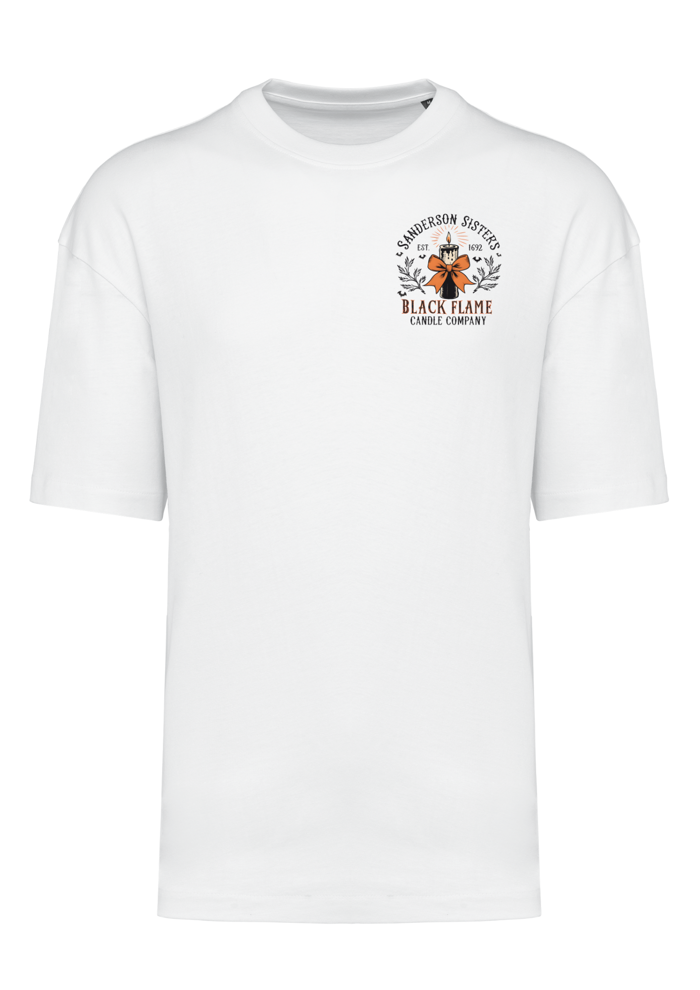 T-Shirt Oversize - Sanderson Sisters