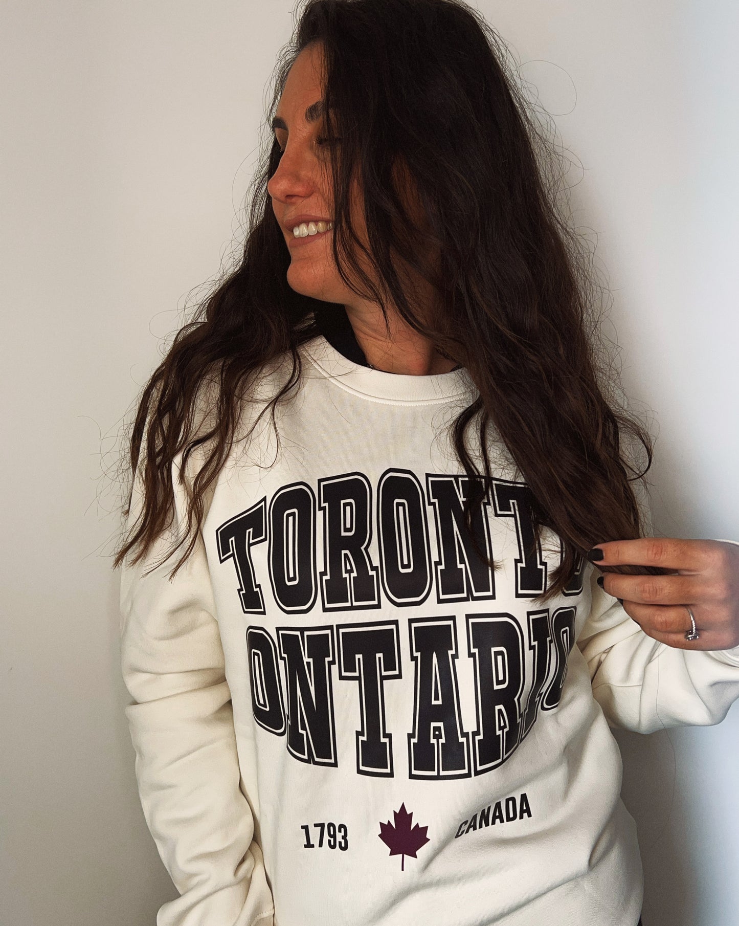 Toronto Sweatshirt