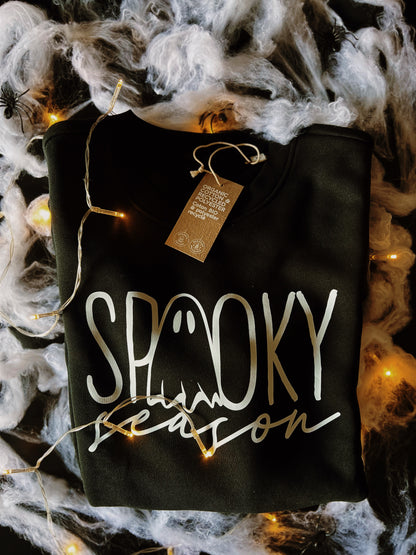 Halloween Sweatshirt