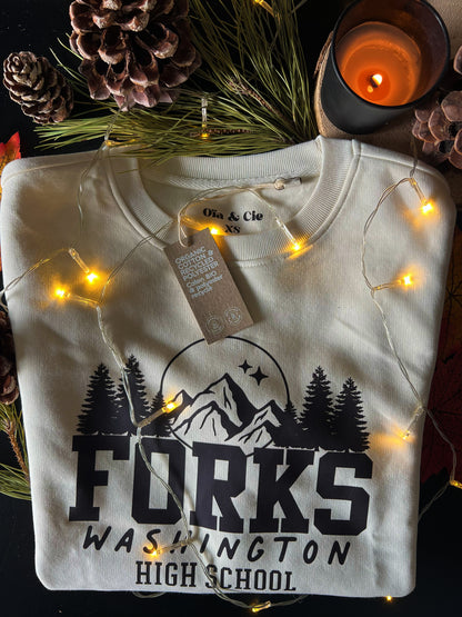 Forks Sweatshirt