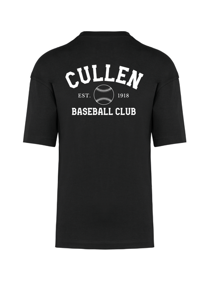 T-Shirt Oversize - Cullen