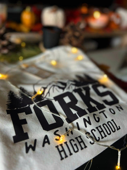 Forks Sweatshirt